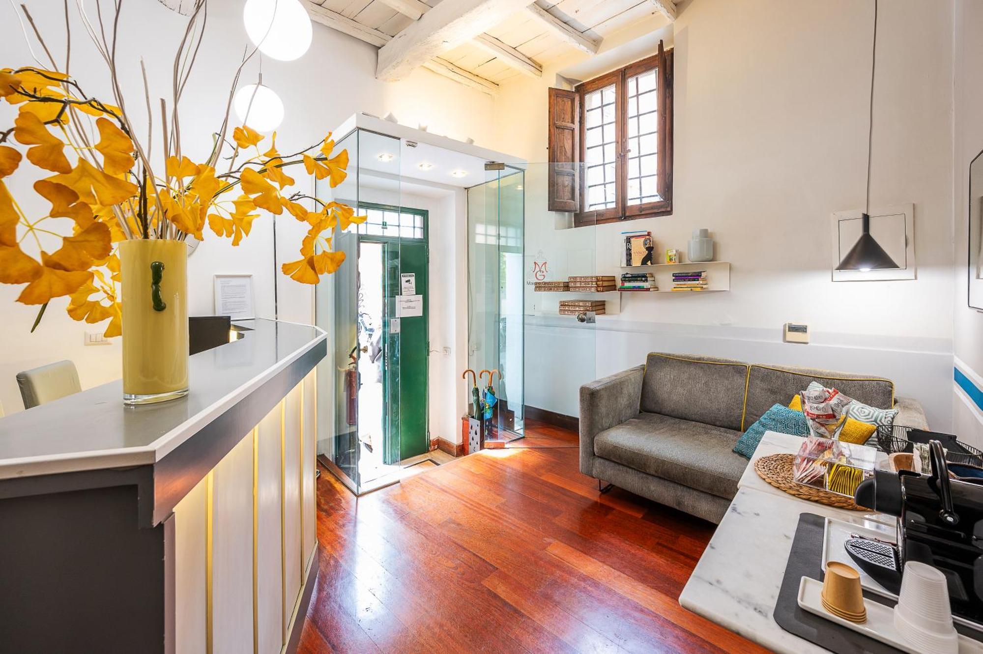 Maison Giulia — Photos 1